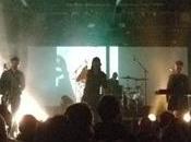 Laibach (Bologna 5-12-2014)