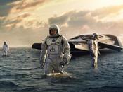 Wallpaper Interstellar iPhone iPad