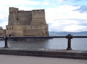 Video. Viaggio virtuale zone belle Napoli