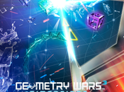 Geometry Wars Dimensions, Recensione