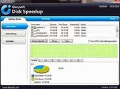 Disk SpeedUp: deframmenta velocemente disco rigido