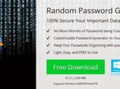 Random Password Generator: proteggere 100% dati importanti Privacy