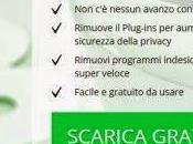 IObit Uninstaller disinstallazione definitiva facile solo clic