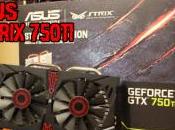 Recensione Hardware: Asus Strix 750Ti