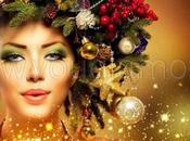 Idee Trucco Natale 2014