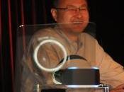 Yoshida: “Project Morpheus lavorazione 2010″