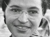 scintilla incendiaria Rosa Parks
