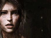 Rise Tomb Raider sarà pubblicato Microsoft