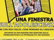 finestra sull’adolescenza