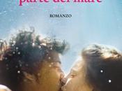 Recensione: bacio dall'altra parte mare Simona Toma