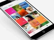 Meizu manuale come smontare telefono cinese