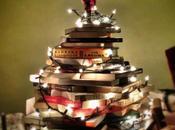 want Christmas is... BOOKS! Libri