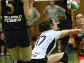 Pallavolo, settimana nera Luino Volley: sconfitte tutte squadre