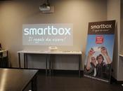 Smartbox regalo vivere