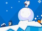 Roller Polar gioco invernale fuori testa Android!