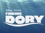 Informazioni Alla Ricerca Dory della Pixar
