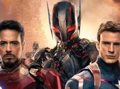 Agents S.H.I.E.L.D. sarà collegato Avengers: Ultron