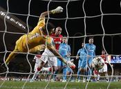 Monaco-Zenit 2-0: miglior attacco… difesa. Francesi primi, russi Europa League