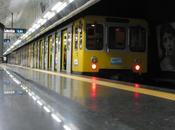 Metropolitana Napoli: arrivo nuovi treni potenziare linee