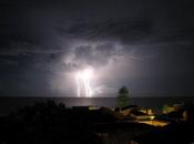 Sicilia: ondata maltempo sulle coste ioniche, schiarite partire domani