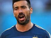 Mancini vuole solo Lavezzi