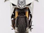 Buell XB12R "Stingray" Cafemoto