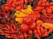 Tipi peperoncino