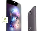Liquid Jade ufficiale! Primo smartphone Acer 64-bit