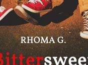 Segnalazione "Bittersweet, qualcuno come Rhoma Finalmente tutte dell'autrice, ecco primo libro approdato anche Amazon *__*