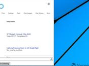 Windows build 9879: nuova patch sicurezza Cortana come assistente
