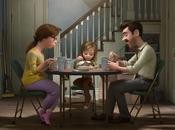 Inside presenta primo trailer