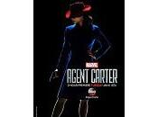 “Agent Carter” lady pericolosa nuovo poster