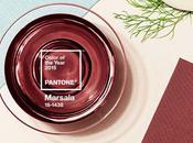 colore make 2015: Marsala