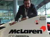 Hamilton: “Alonso imparato molto 2007″