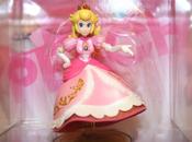 principessa Peach senza gambe venduta 25.000 dollari Notizia