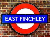 Londra: East Finchley un’oasi pace