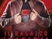 ragazzo invisibile, nuovo Film della Distribution