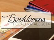 Natale 2014: regali booklovers