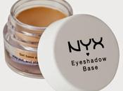 Eyeshadow Base