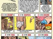 Vice Italy, torture della dalla alla fumetto Oscar Rickett Krent Able sulle violazioni