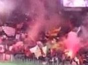 (VIDEO)AS Roma Curva Manchester City 10.12.2014 #thisisfootball