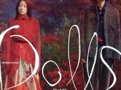 Recensione: "Dolls" (2002)