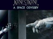RANESTRANE Space Odissey: Part Monolith, Andrea Zappaterra