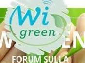 Verso Expo l’Open Wigreen: Sostenibilità come l’hanno raccontata