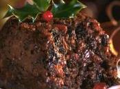 Tradizioni inglesi: ricetta Christmas Pudding!