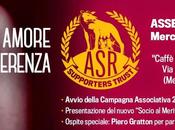 MyROMA, Mercoledì dicembre Assemblea soci