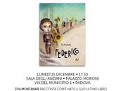 Lunedi dicembre presentazione libro Kite Edizioni “Fellini” Montanari