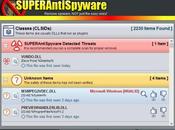 SuperAntiSpyware: Antimalware gratuito
