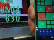 Recensione Smartphone: Nokia Lumia