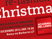 Fashion Christmas: L’evento Natale Accademia Lusso